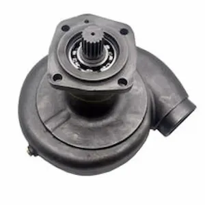 Genuine 4372338 Heavy-Duty Water Pump for Cummins KTA38 / QSK38 Engines