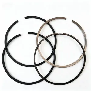  CCEC 4089810 Piston Ring Kit for Cummins NTA855 NT855 N14 NH Engines 